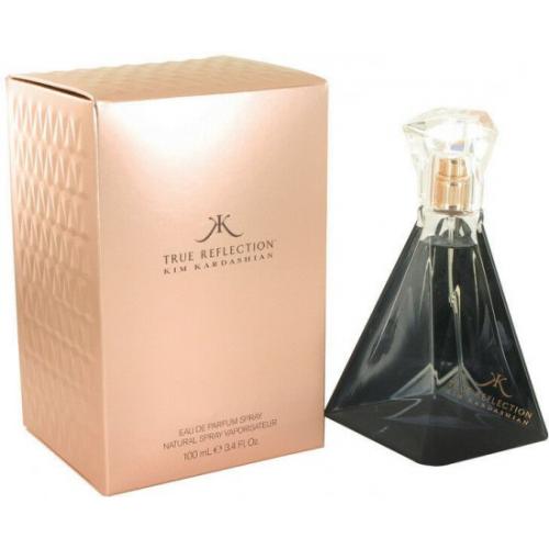 אונליין   100 '' Kim Kardashian True Reflections    E.D.P