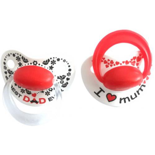 אונליין    0-6  bibi Mom and Dad