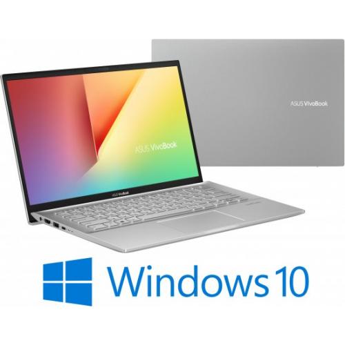 אונליין   Asus VivoBook S14 S431FA-EB026T -