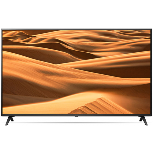 אונליין   LG 55 Inch UHD 4K Smart webOS 4.5 HDR AI ThinQ Led TV 55UM7340