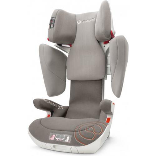 אונליין   Concord Transformer XT -  `