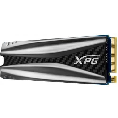 אונליין   ADATA XPG GAMMIX S50 PCIe NVMe M.2 2280 1TB SSD AGAMMIXS50-1TT-C