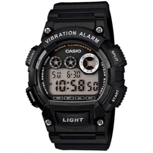 אונליין    Casio W-735H-1AVDF -