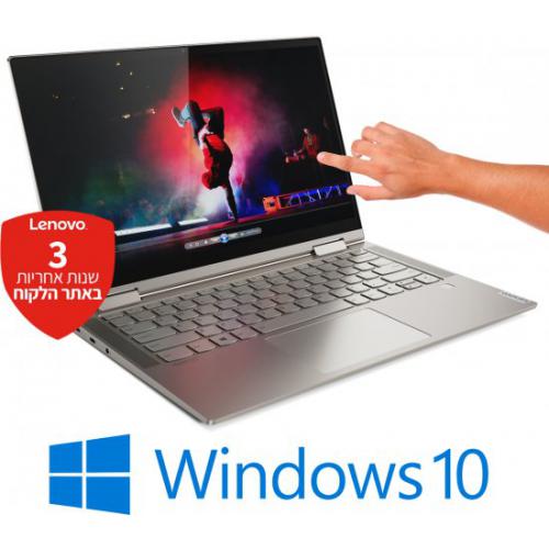 אונליין      Lenovo Yoga C740-14IML 81TC0050IV -