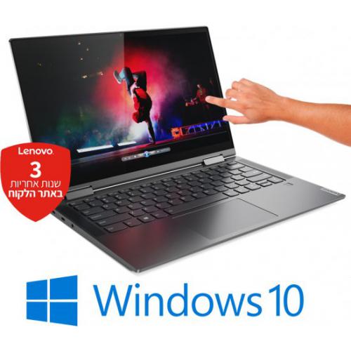 אונליין      Lenovo Yoga C740-14IML 81TC004YIV -