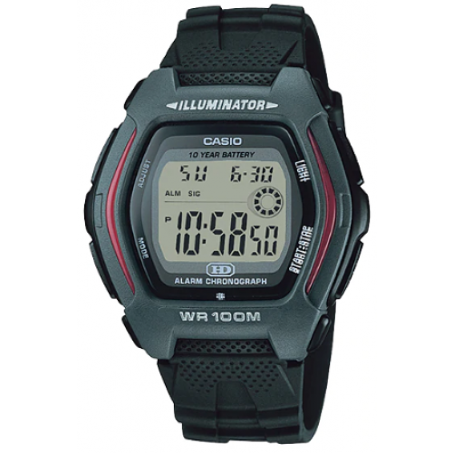 אונליין    Casio HDD-600-1AVDF -