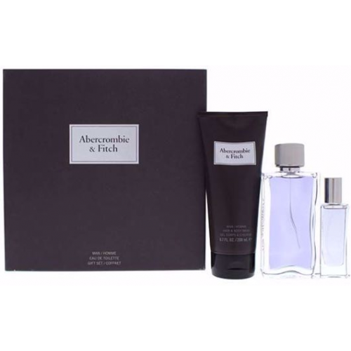 אונליין    100 '' + 10 '' .. + 200 '' '  Abercrombie Fitch First Instinct