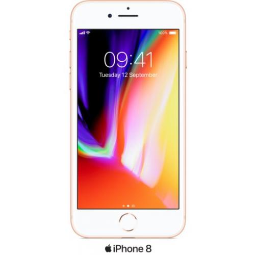אונליין  Apple iPhone 8 128GB   -