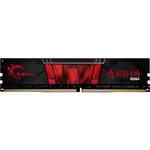 אונליין   G.Skill Aegis 8GB 2666Mhz DDR4 CL19