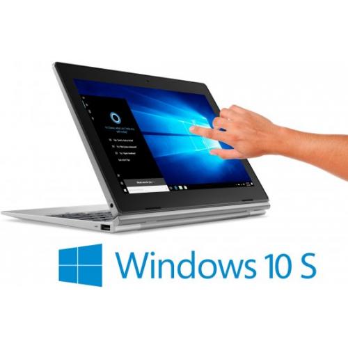 אונליין     Lenovo IdeaPad D330-10IGM 81H300ERIV -  64GB -      4G LTE