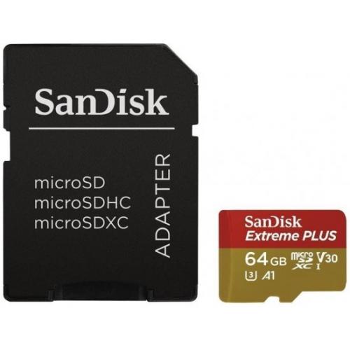 אונליין   SanDisk SDSQXBG-064G