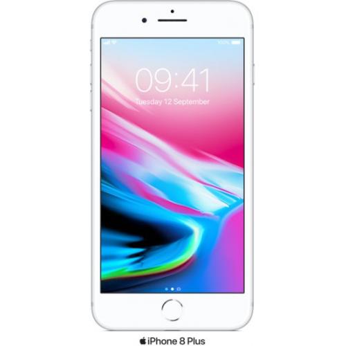 אונליין  Apple iPhone 8 Plus 64GB   -