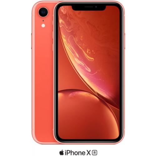 אונליין  Apple iPhone XR 128GB   -