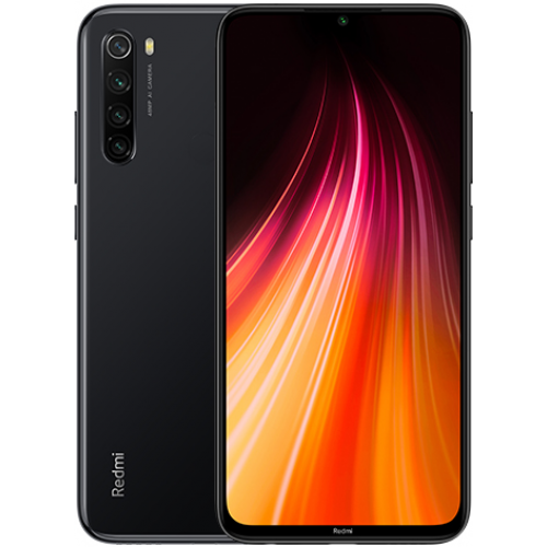 אונליין   Xiaomi Redmi Note 8 128GB   -     ''