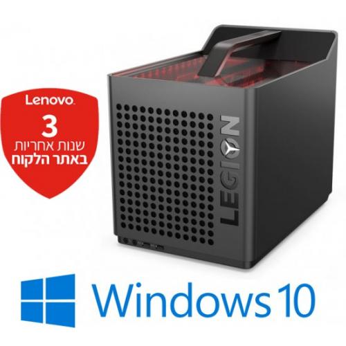 אונליין    Lenovo Legion C530-19ICB Cube 90L20059YS