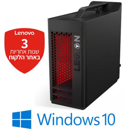 אונליין    Lenovo Legion T530-28ICB Tower 90L300EXYS