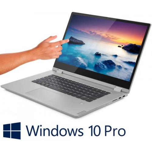 אונליין      Lenovo IdeaPad C340-15IIL 81XJ001SIV -