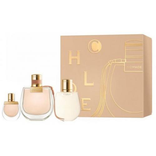 אונליין    75+5 '' +   100 '' Chloe Nomade