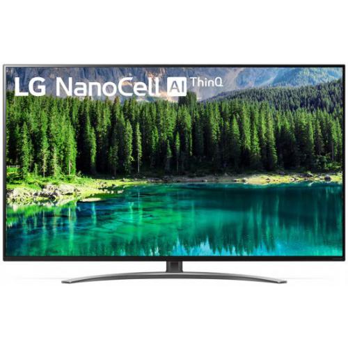 אונליין   LG 75 Inch NanoCell UHD 4K Smart TV 75SM8600