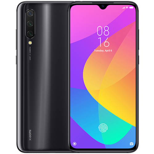 אונליין   Xiaomi Mi 9 Lite 6GB+128GB   -   ''