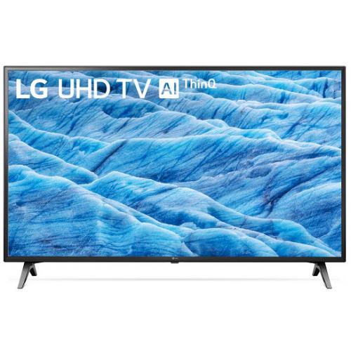 אונליין   LG 75 Inch UHD 4K Smart TV 75UM7180