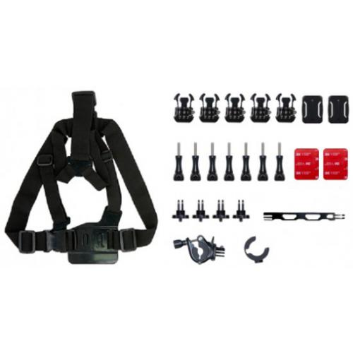 אונליין      Insta360 One X