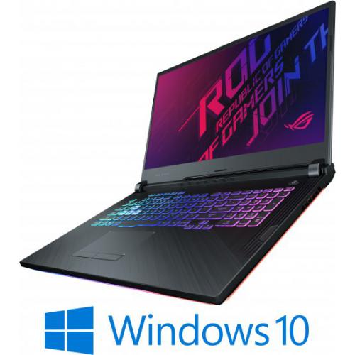 אונליין    Asus ROG Strix G G731GW-H6188T -