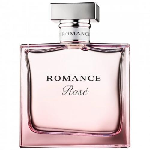 אונליין   100 '' Ralph Lauren Romance Rose    E.D.P