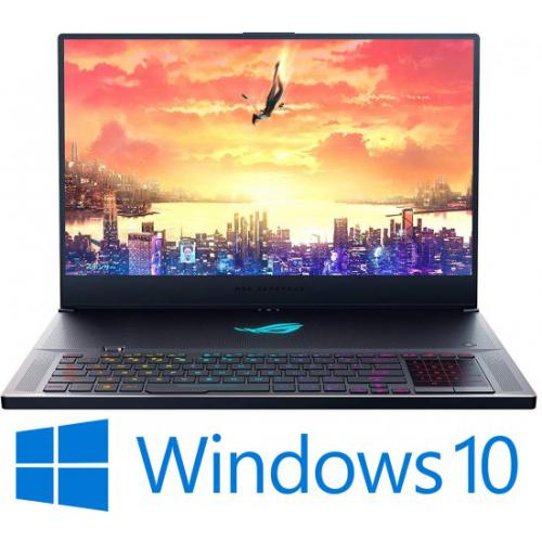 אונליין    Asus ROG Zephyrus S GX701GWR-H6069T -