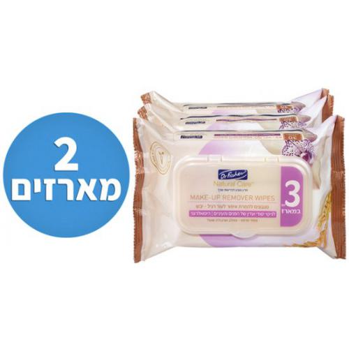 אונליין      /  Dr. Fischer Natural Care -   2
