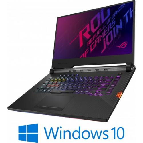 אונליין    Asus ROG Strix SCAR III G531GV-AZ343T -