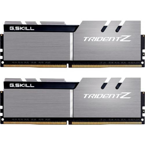 אונליין   G.Skill Trident Z 2x16GB DDR4 3200Mhz CL14