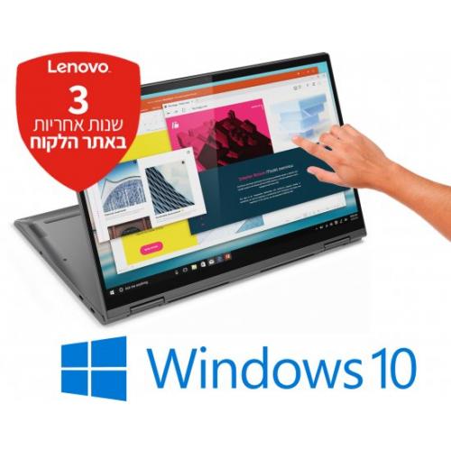 אונליין      Lenovo Yoga C740-15IML 81TD0031IV -