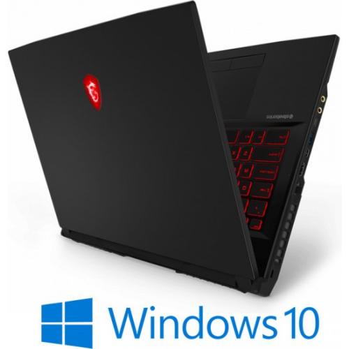 אונליין    MSI GL75 9SE-252IL -