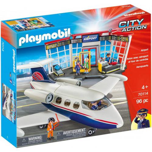 אונליין    70114 Playmobil