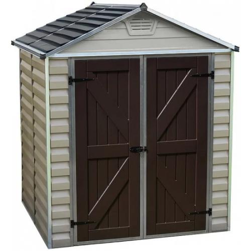 אונליין    Palram 6X5 -