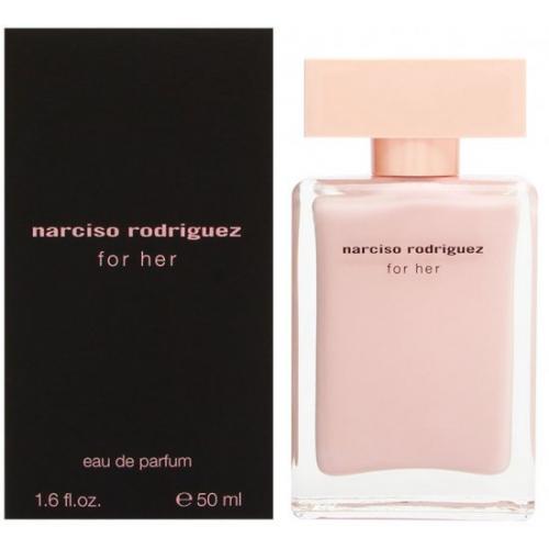 אונליין   50 '' Narciso Rodriguez For Her    E.D.P