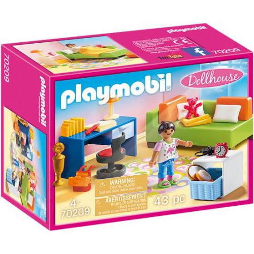 אונליין   -    Playmobil 70209