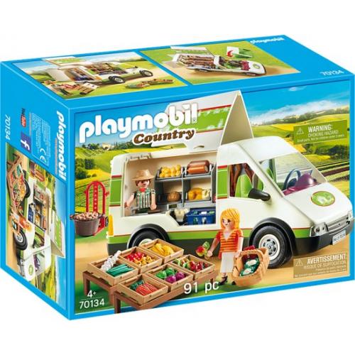 אונליין    Playmobil 70134