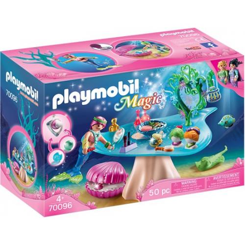 אונליין   -     Playmobil 70096