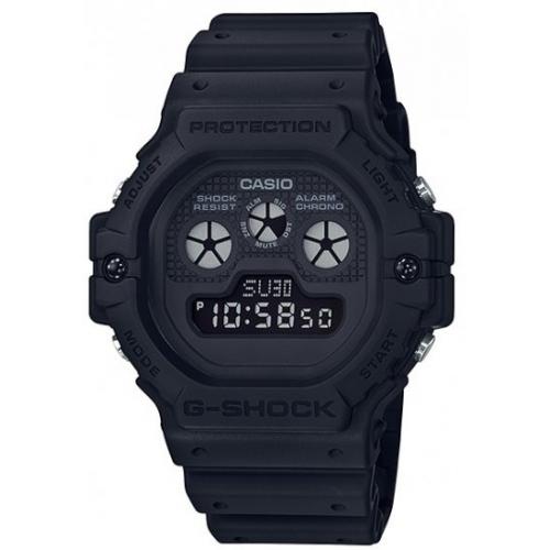 אונליין       Casio G-Shock DW-5900BB-1DR  -