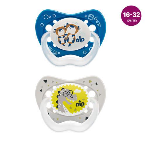 אונליין     16-32  NIP -   +