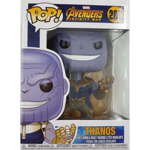 אונליין  - Funko POP