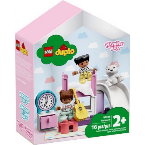 אונליין    LEGO 10926 Duplo