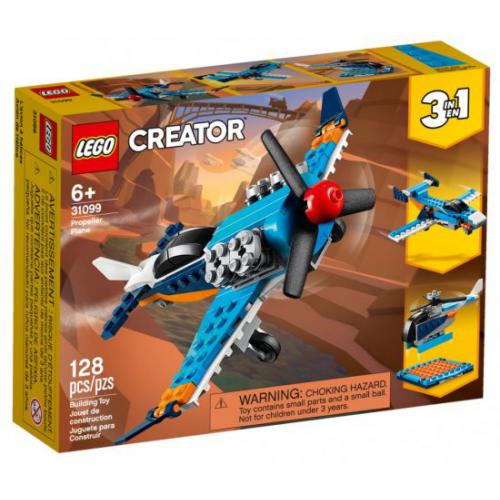 אונליין   31099 LEGO