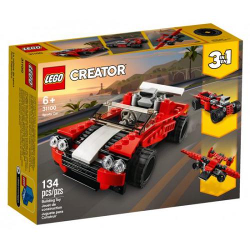 אונליין   31100 LEGO