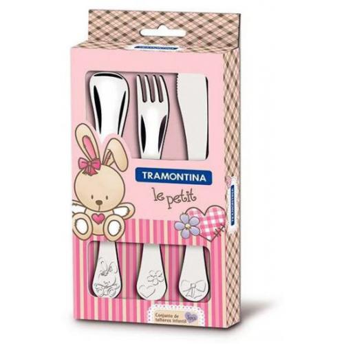 אונליין  ''   3  Tramontina -