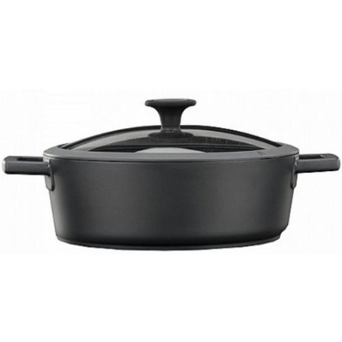 אונליין ' 32 '' 5.8  Food Appeal Blackberry