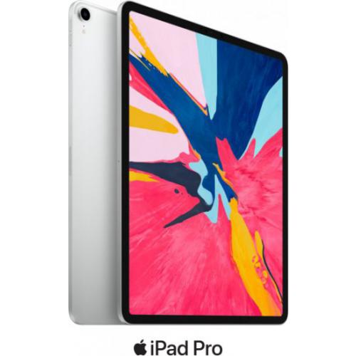 לקנות אייפד Apple iPad Pro 12.9'' 64GB WiFi - צבע כסוף - Giftim אונליין