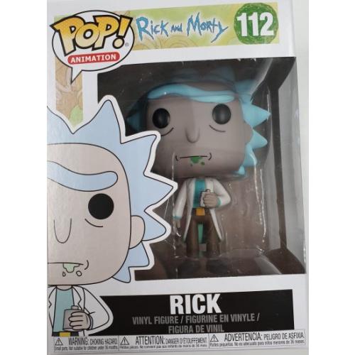 אונליין   -  Funko POP